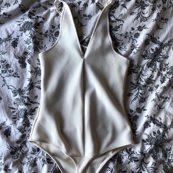 Express bodysuit - Picture 3 of 3